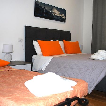 Trastevere Magic House Luxury Suite Рим Екстер'єр фото