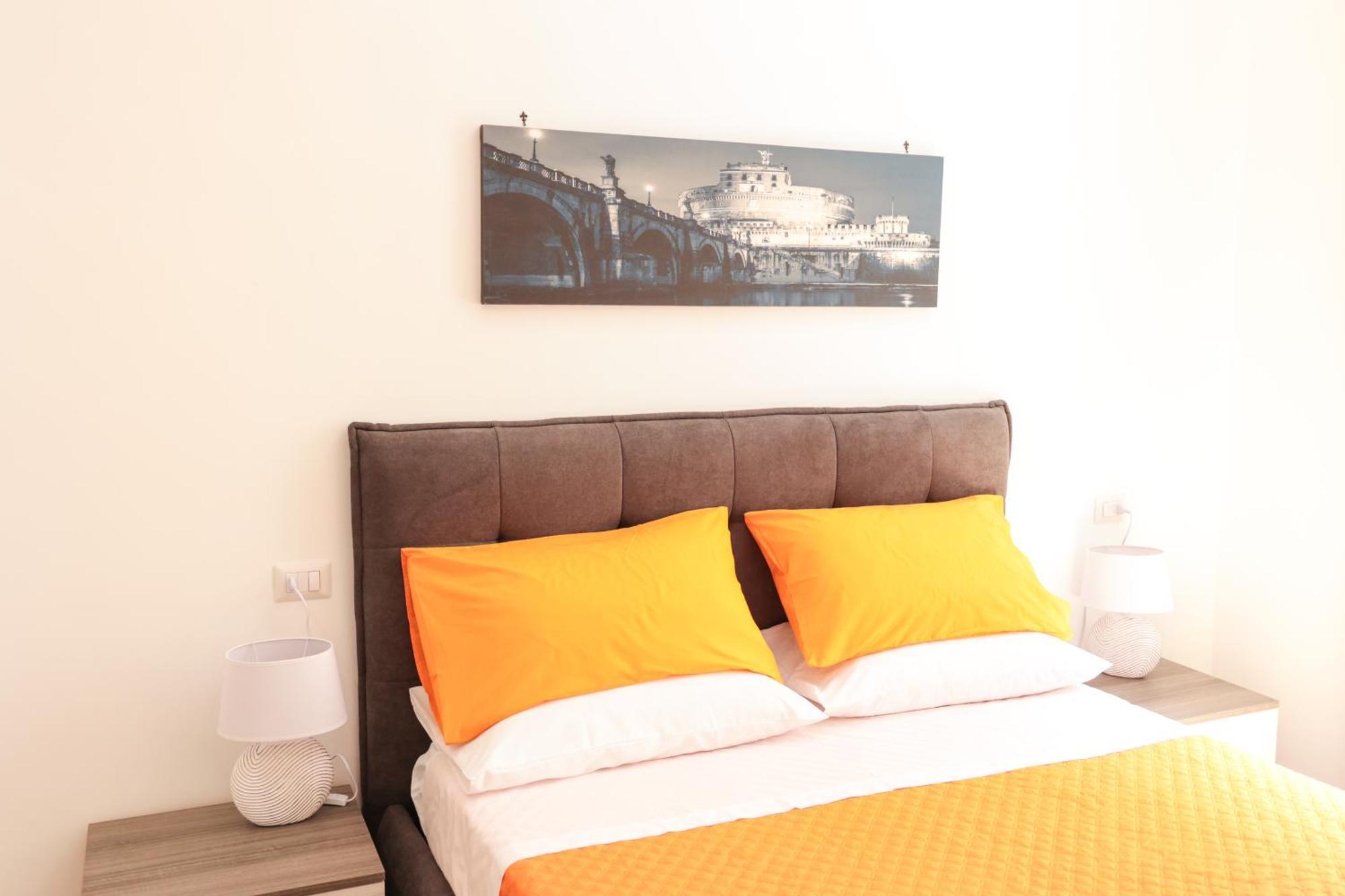 Trastevere Magic House Luxury Suite Рим Екстер'єр фото