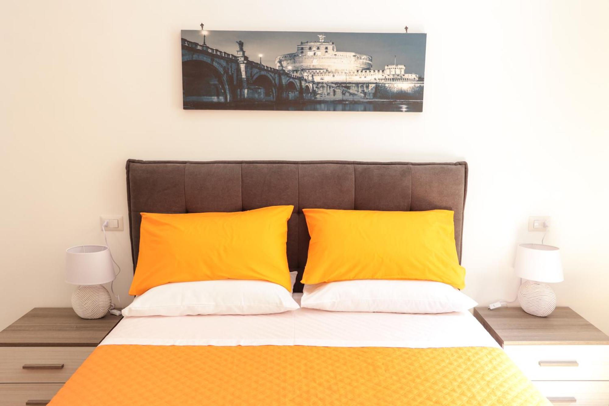 Trastevere Magic House Luxury Suite Рим Екстер'єр фото