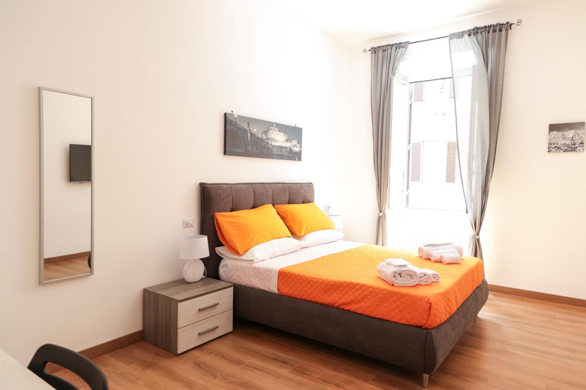 Trastevere Magic House Luxury Suite Рим Екстер'єр фото