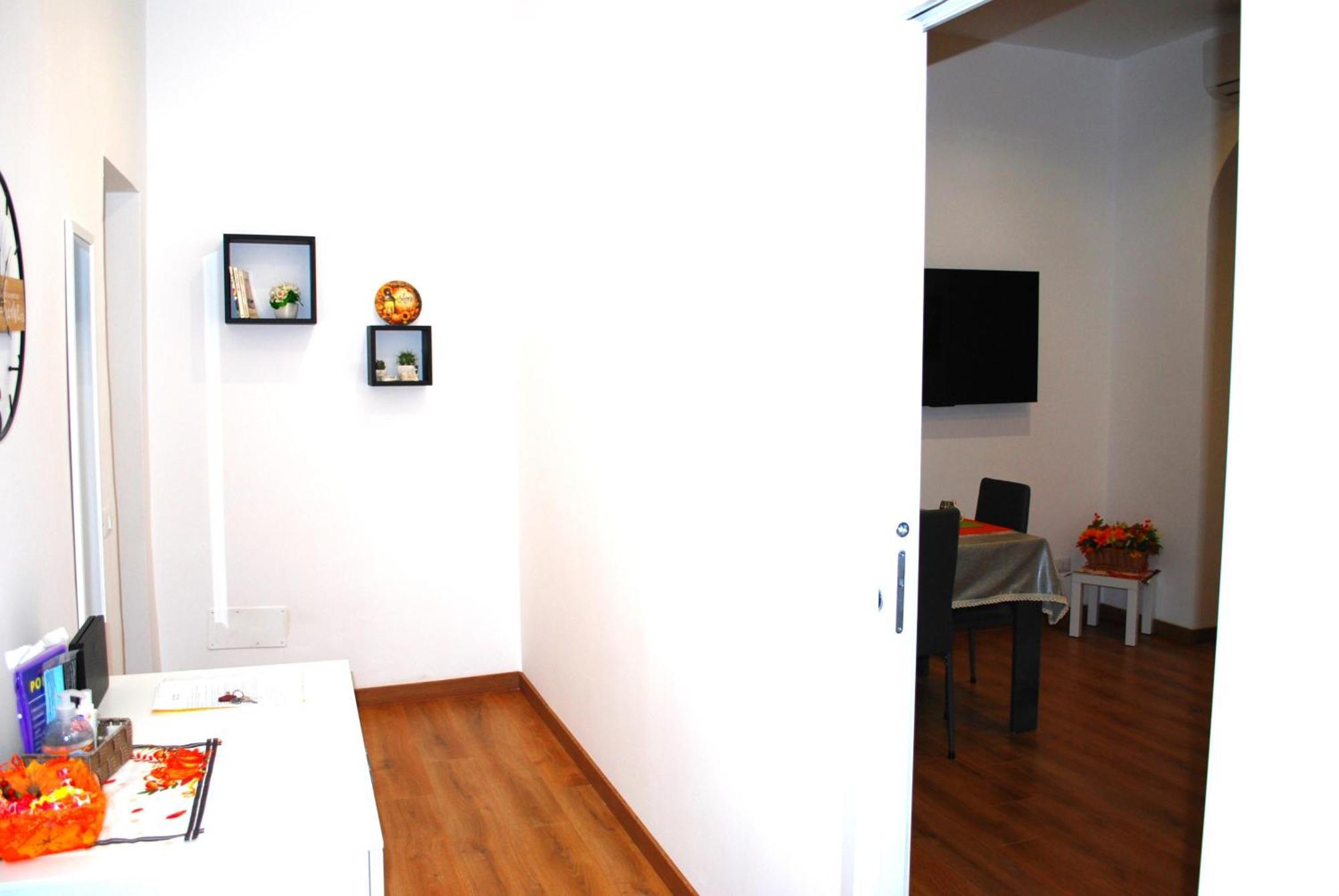 Trastevere Magic House Luxury Suite Рим Екстер'єр фото