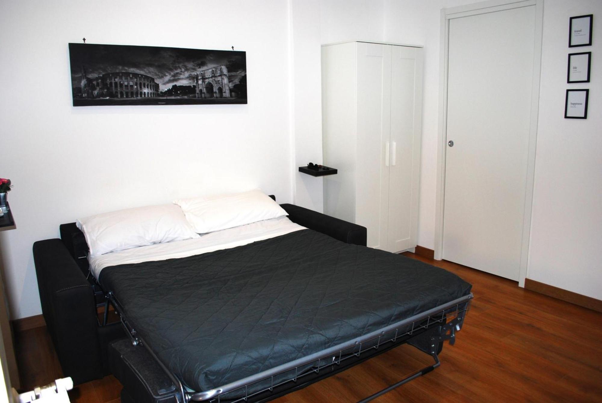 Trastevere Magic House Luxury Suite Рим Екстер'єр фото