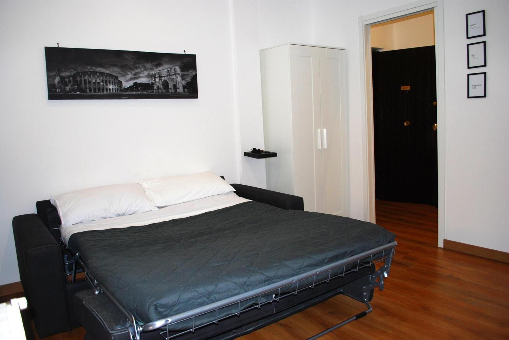 Trastevere Magic House Luxury Suite Рим Екстер'єр фото