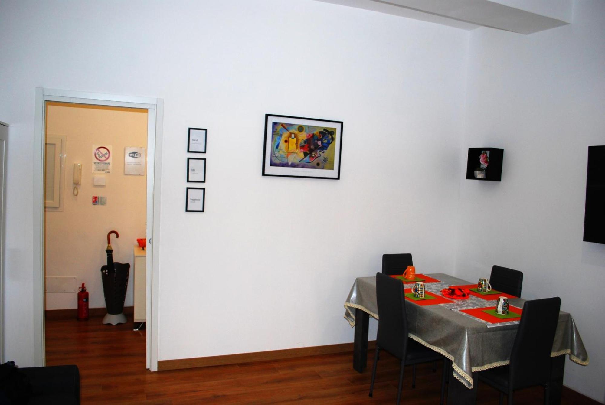 Trastevere Magic House Luxury Suite Рим Екстер'єр фото